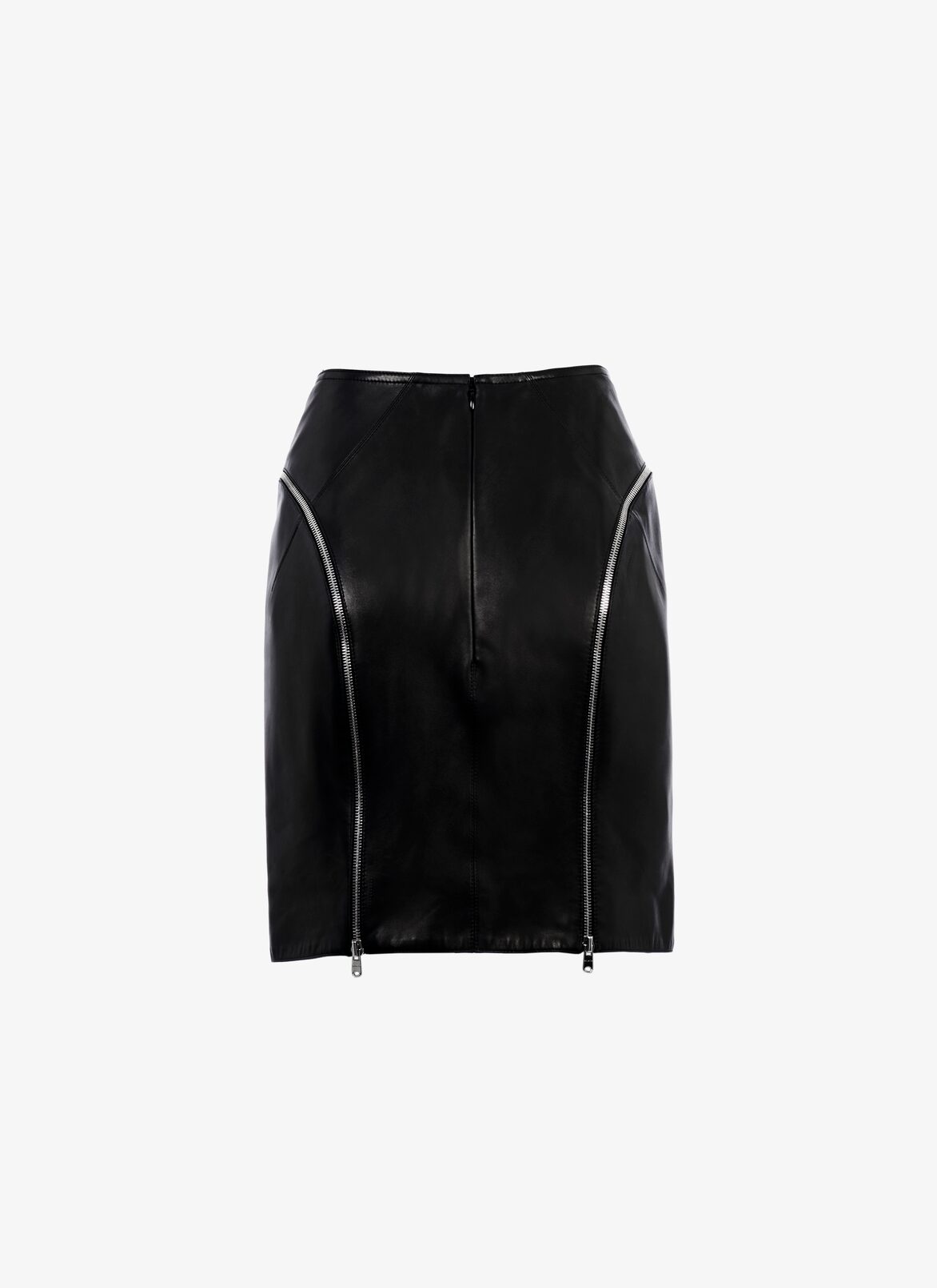 Skirts ALAÏA BLACK SKIRTS